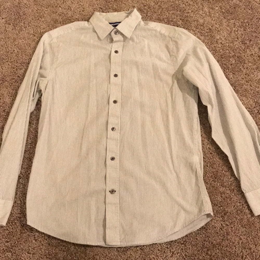 Gap dress shirt